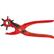 Kìm công lực KNIPEX 9070-220